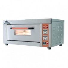 THE BAKER Electric Oven 1Deck 1Tray XYF-1DAi